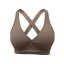 Sensor | Infinity Eco Bra - Farba: červená, Veľkosť: M