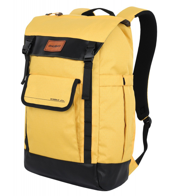 Husky | Robber 25 - Farba: Grey, Veľkosť: 25 L