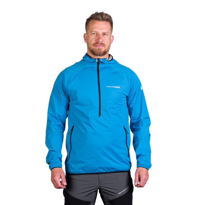 Northfinder | Randolph - Farba: Black, Veľkosť: M