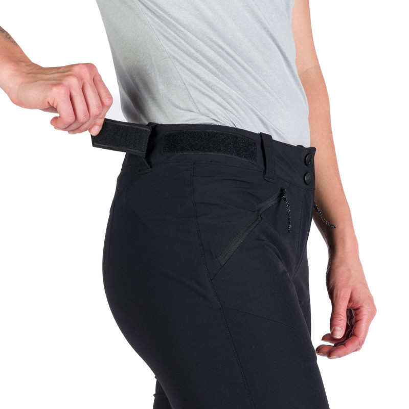 Northfinder | Janice - Farba: Black, Veľkosť: S