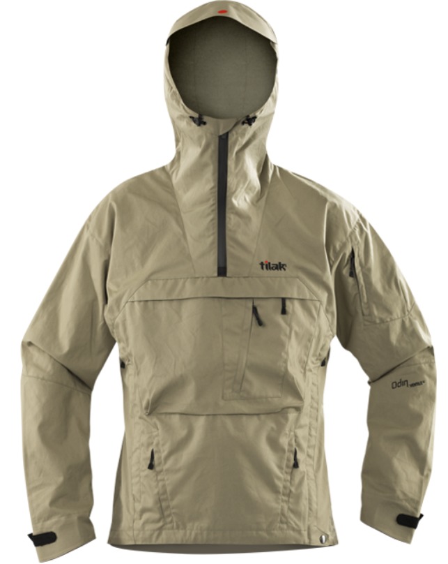 Tilak | Odin - Farba: Škoricová, Veľkosť: M