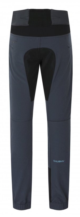 Husky | Keson K - Farba: Black, Veľkosť: 134