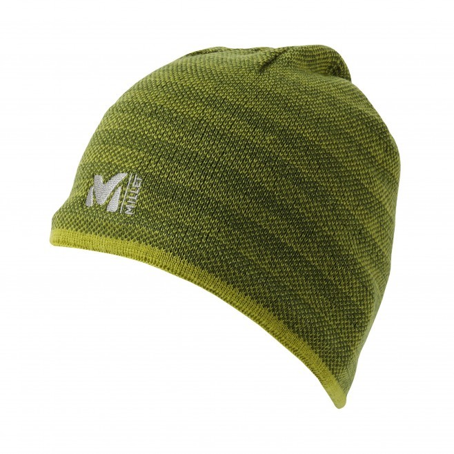 Millet | Tiak II Beanie - Farba: Gray, Veľkosť: UNI