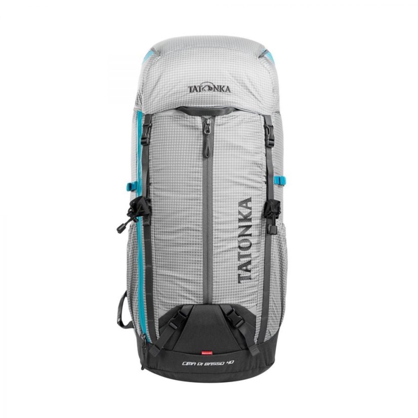 Tatonka | Cima Di Basso 40 Recco - Farba: Grey, Veľkosť: 40 L