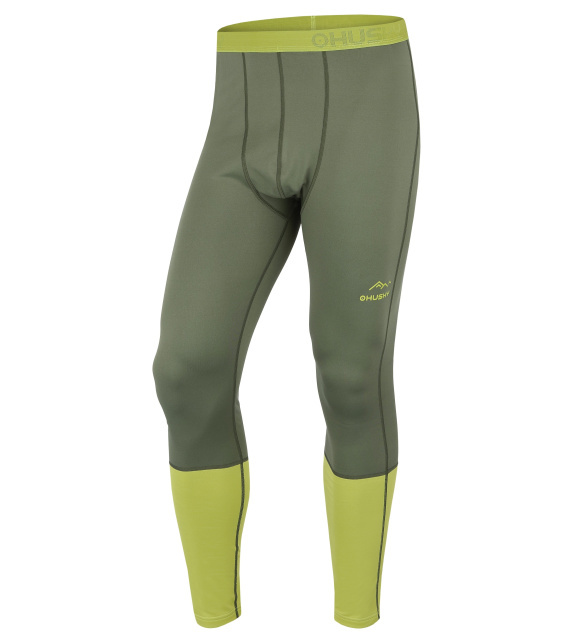 Husky | Tyme M - Farba: Khaki, Veľkosť: M