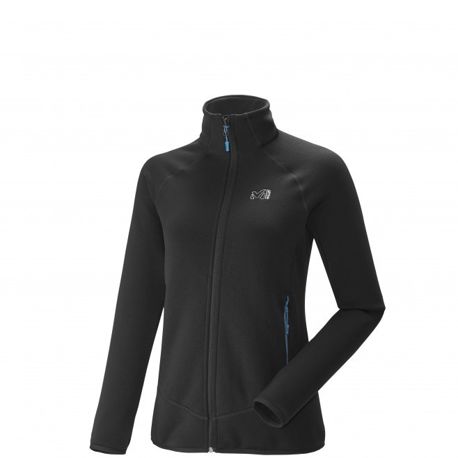 Millet | LD Charmoz Power Jkt - Farba: Noir, Veľkosť: M