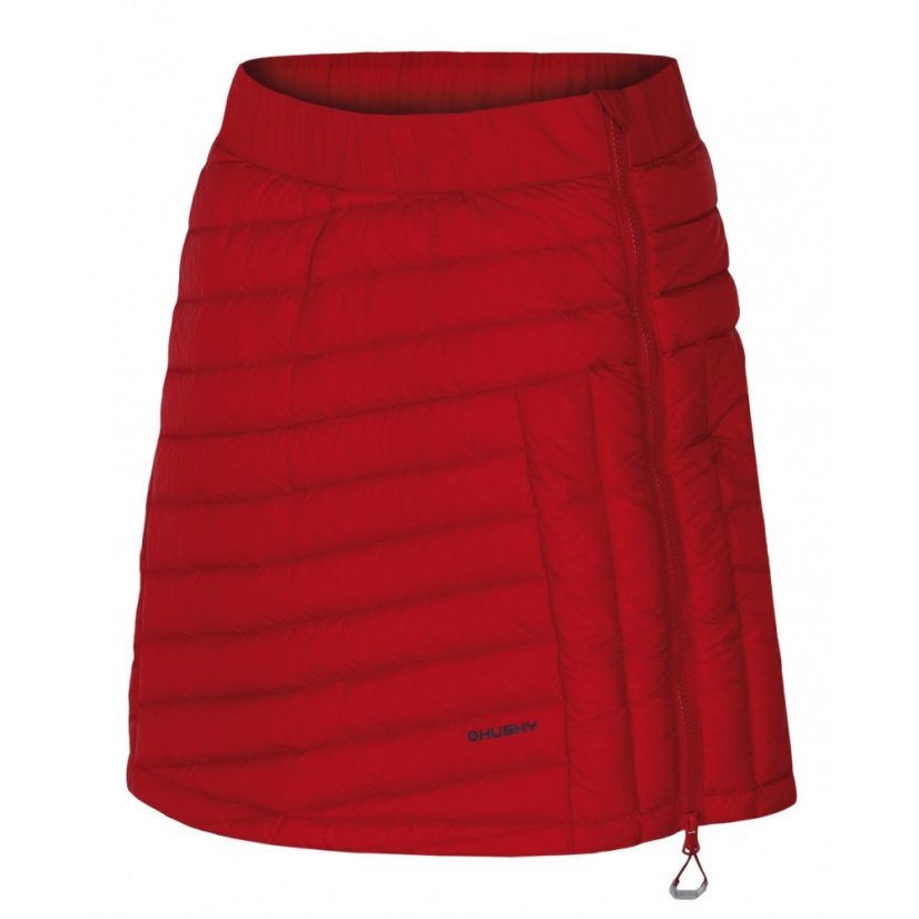 Husky | Frozy L - Farba: červená, Veľkosť: S