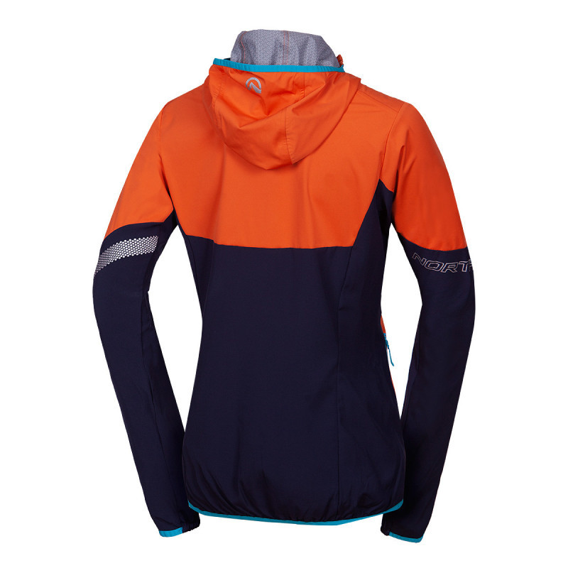 Northfinder | Delores - Farba: All Over Print, Veľkosť: M