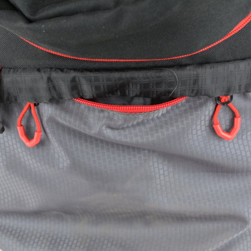 Husky | Samont 60 + 10 L