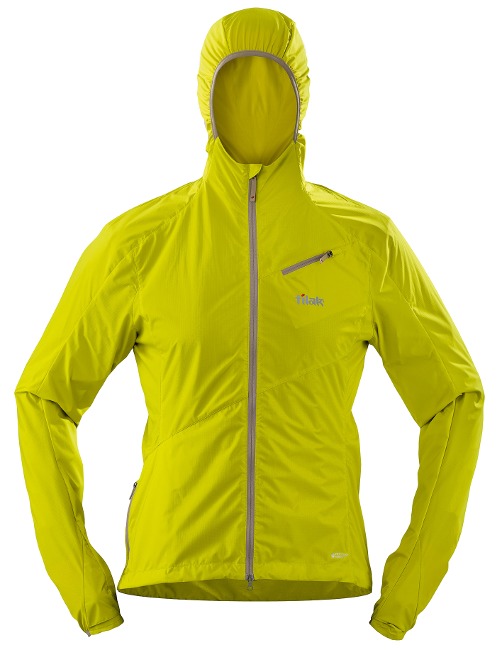 Tilak | Aira Pertex - Farba: Čierna, Veľkosť: M