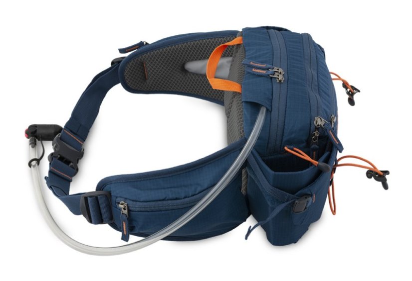 Pinguin | Drift 5 - Farba: Petrol