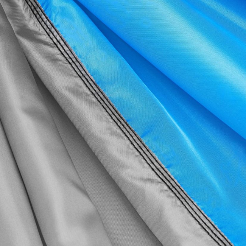 Spokey | Air Rocker - Farba: Šedo - Modrá