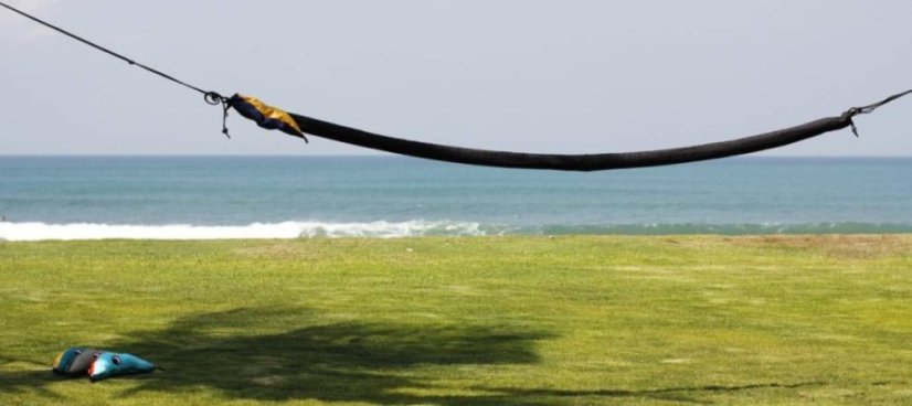 TTTM | Sleeve - Farba: Dark Grey