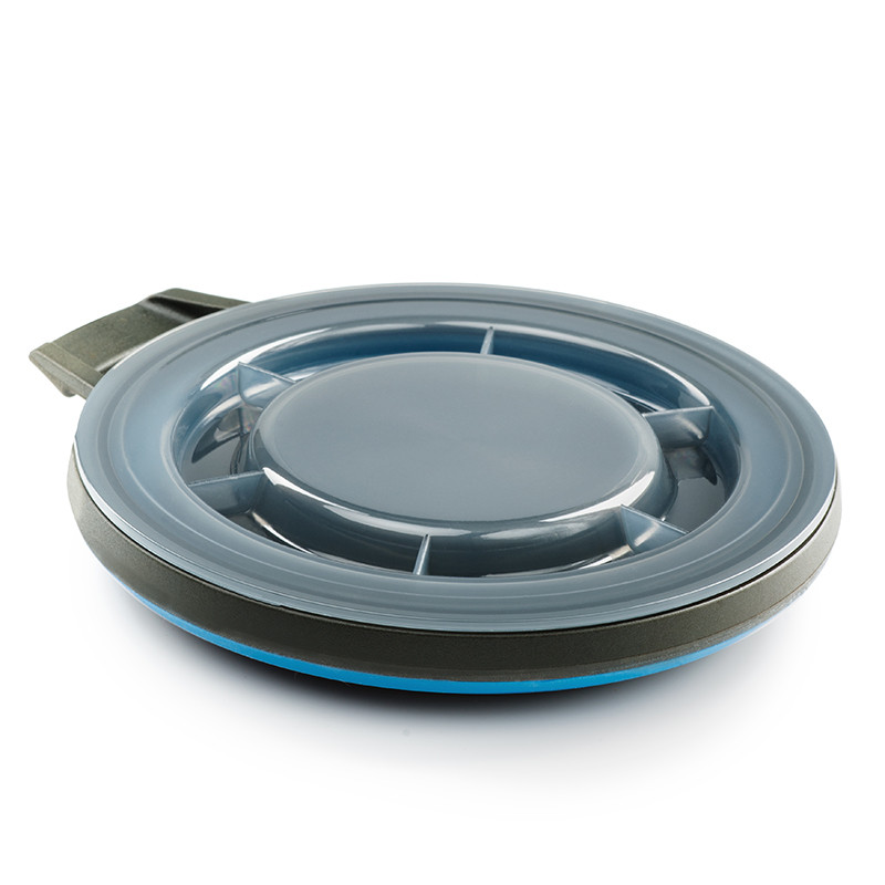GSI | Escape Bowl + Lid - Farba: Blue