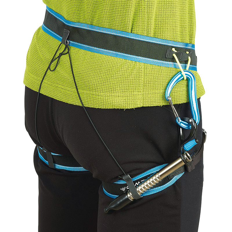 Camp | Alp CR - Veľkosť: L