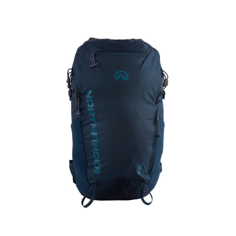 Northfinder | Annapurna II 20 - Farba: Blue, Veľkosť: 20 L