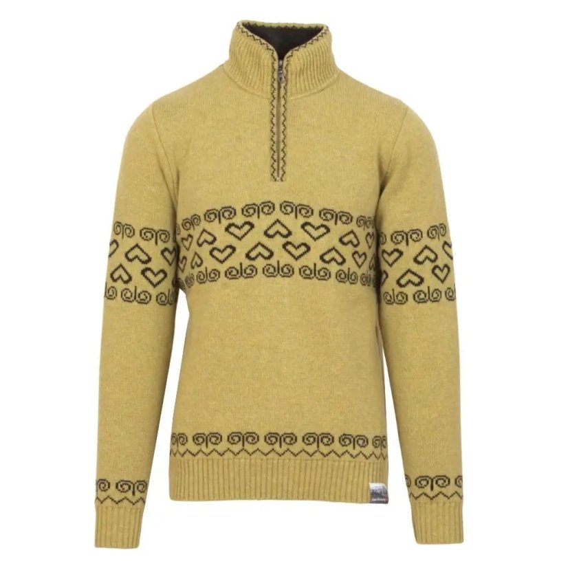 Black Hill | Patriot - Farba: Citrus, Veľkosť: M