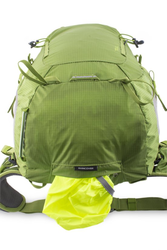 Pinguin | Trail 42 - Farba: Black, Veľkosť: 42 L