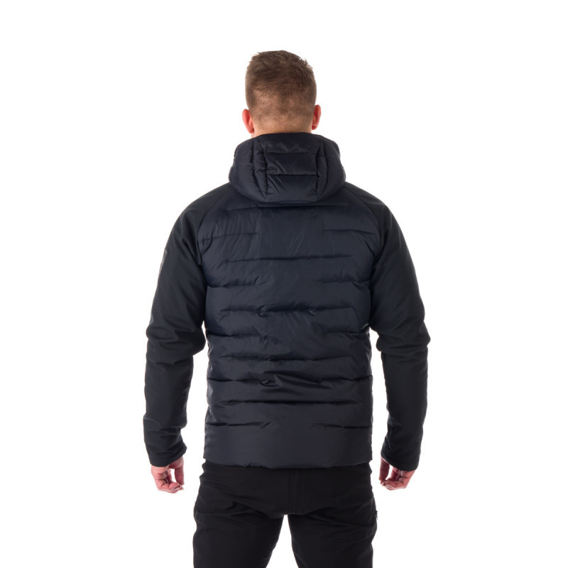 Northfinder | Kaysen - Farba: Black, Veľkosť: M