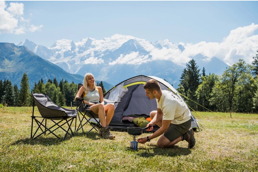 Coleman | Darwin 4 Plus