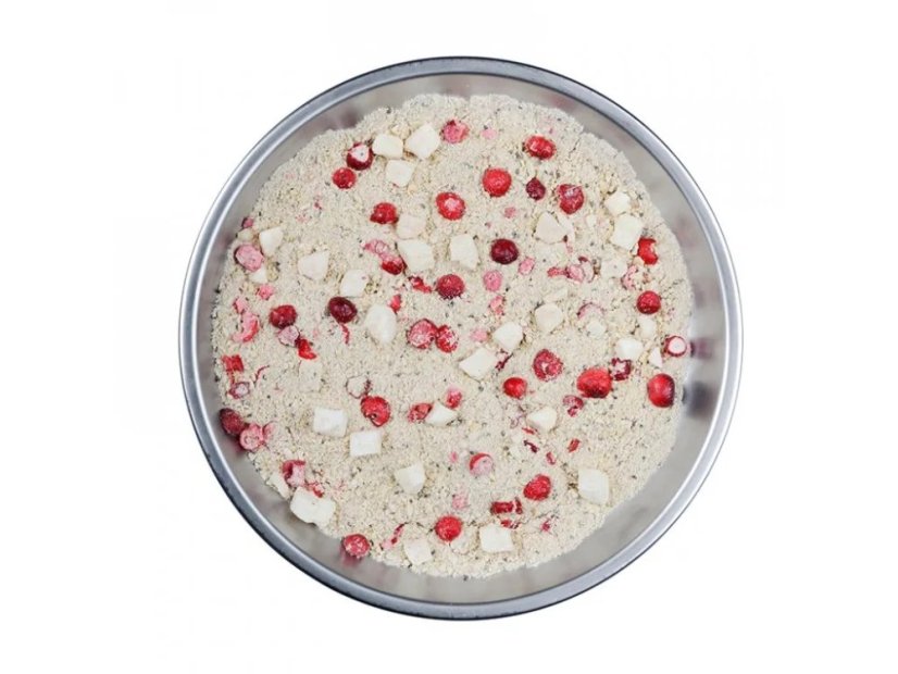 LYO | Ovsená Kaša s Ovocím