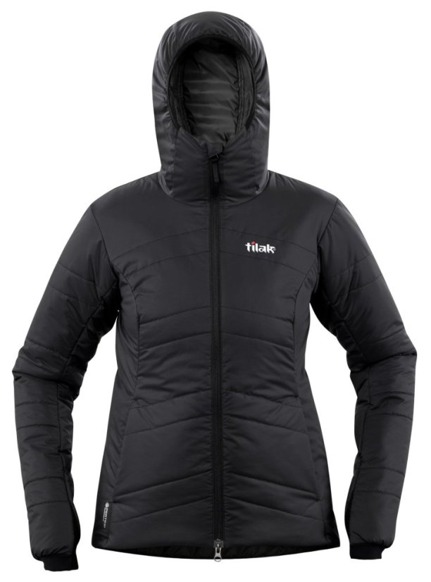 Tilak | Ketil lady 23 - Farba: Black Caviar, Veľkosť: M