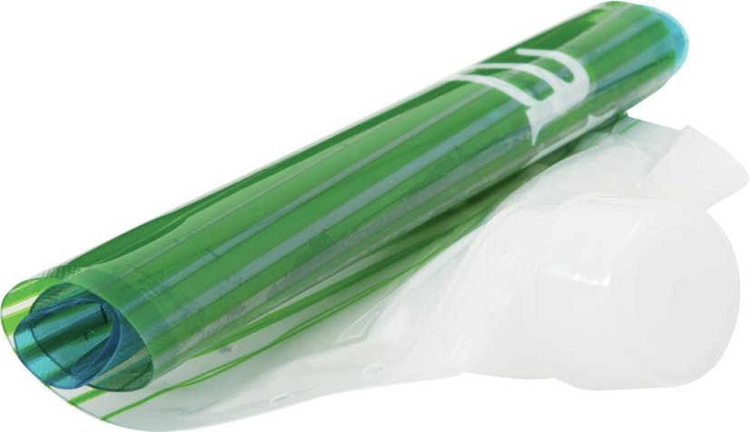 Platypus | Soft Bottle 1L Closure - Farba: Platy Logo