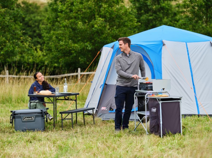 Coleman | Cooking Stand