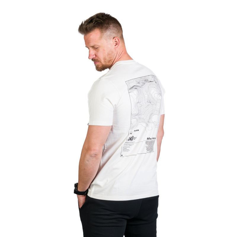 Northfinder | Trenton - Farba: Black, Veľkosť: M