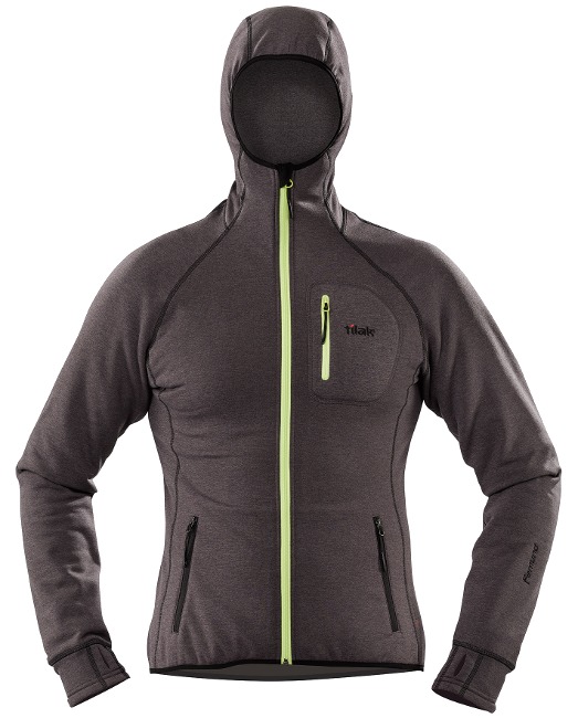 Tilak | Femund - Farba: Marocan Blue / Charcoal, Veľkosť: M