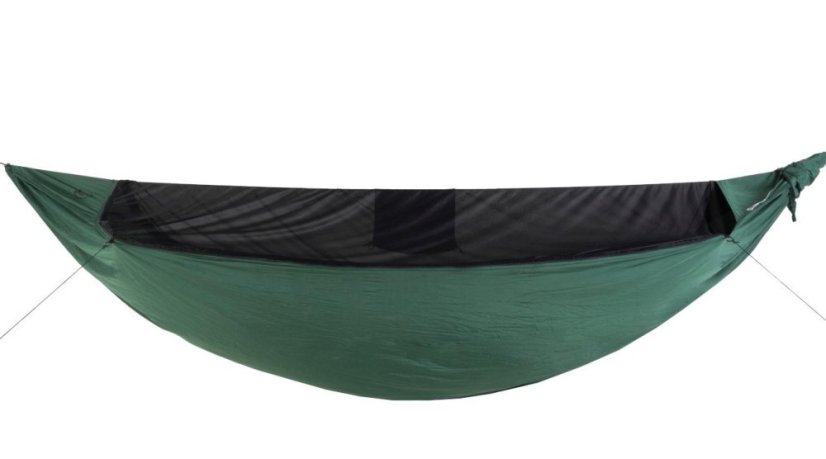 TTTM | Lightest Pro Hammock - Farba: Forest Green