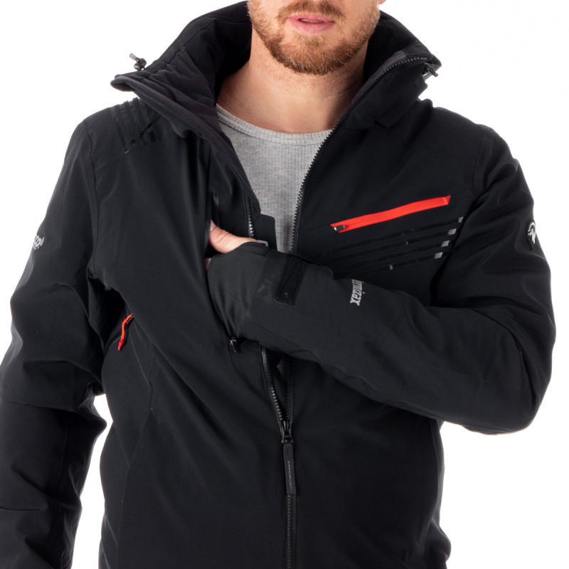 Northfinder | Tohnis