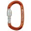 Climbing Technology | Pillar sg - Farba: Orange