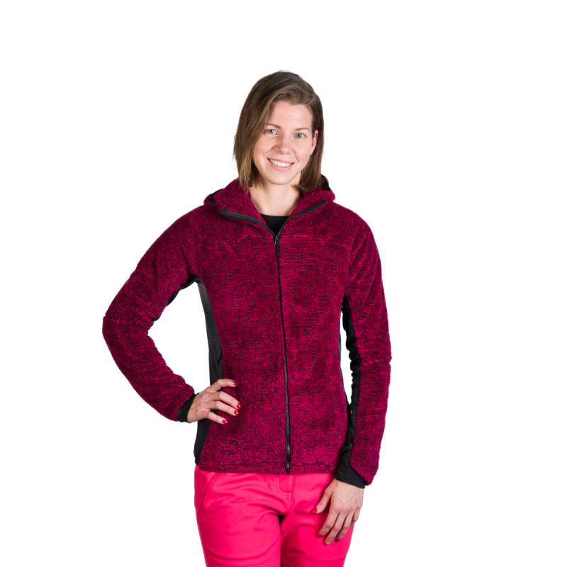 Northfinder | Carlene - Farba: Black Black, Veľkosť: M