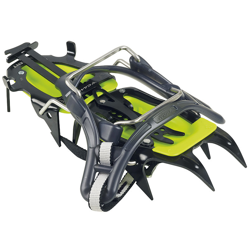 Camp | Ascent - Veľkosť: 34-46, Upínanie: Universal - Classic