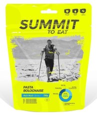 Summit To Eat | Bolonské Cestoviny