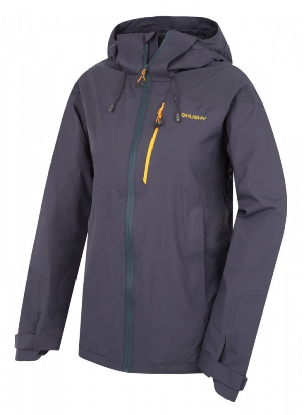 Husky | Nicker Lady - Farba: Khaki, Veľkosť: M