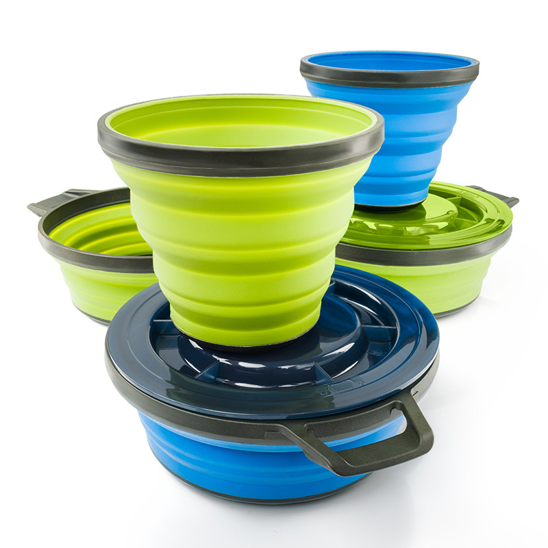 GSI | Escape Bowl - Farba: Blue