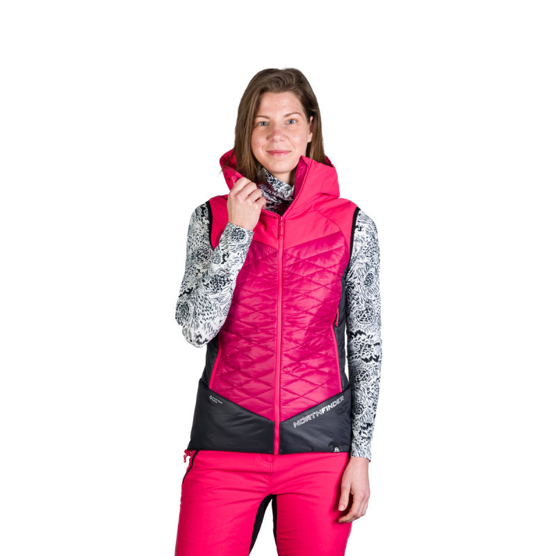 Northfinder | Javorova I - Farba: Blue Black, Veľkosť: M