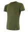Sensor | Merino Active T-Shirt SS - Farba: Black, Veľkosť: M