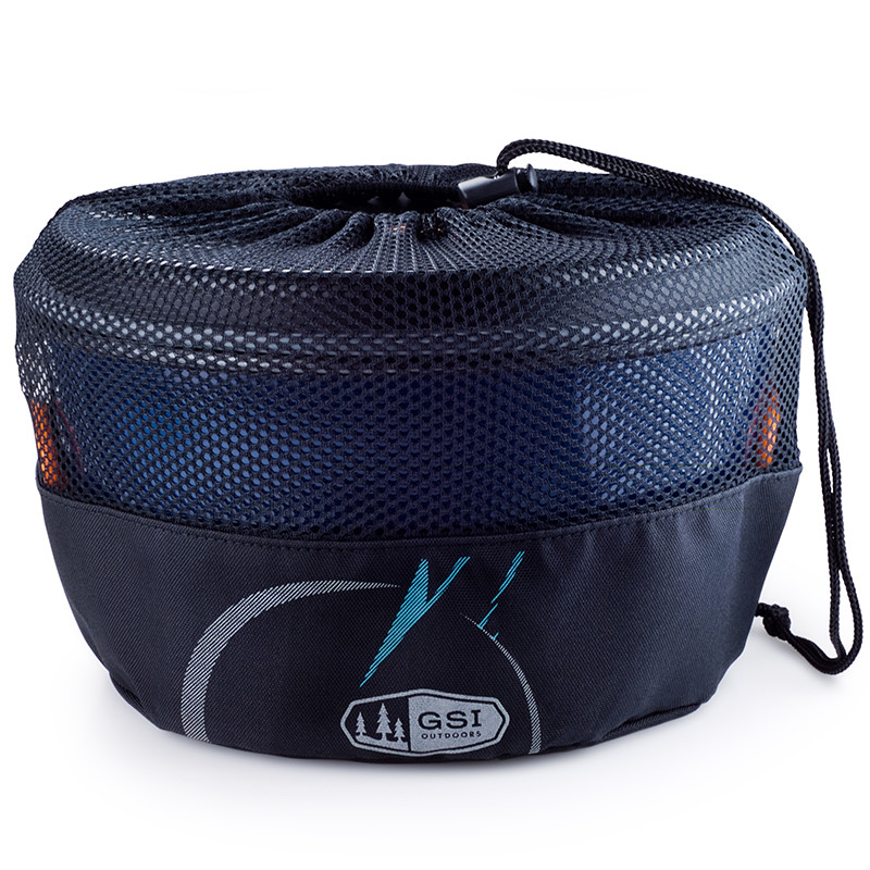 GSI | Bugaboo Base Camper Large