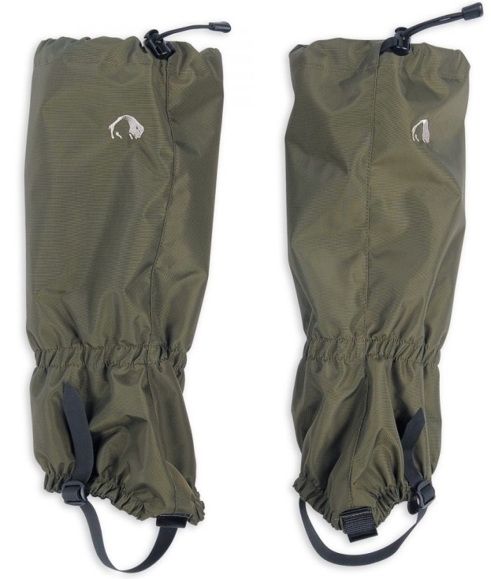 Tatonka | Gaiter 420 HD - Farba: Black, Veľkosť: M