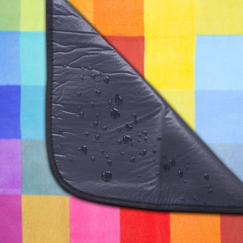 Spokey | Picnic Colour