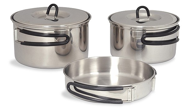 Tatonka | Cookset Regular