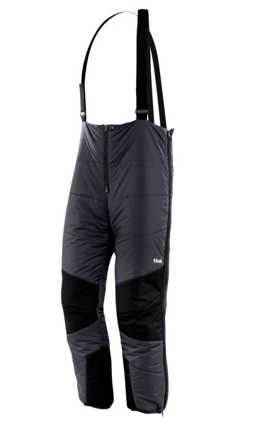 Tilak | Ketil Pants - Farba: Čierna, Veľkosť: M