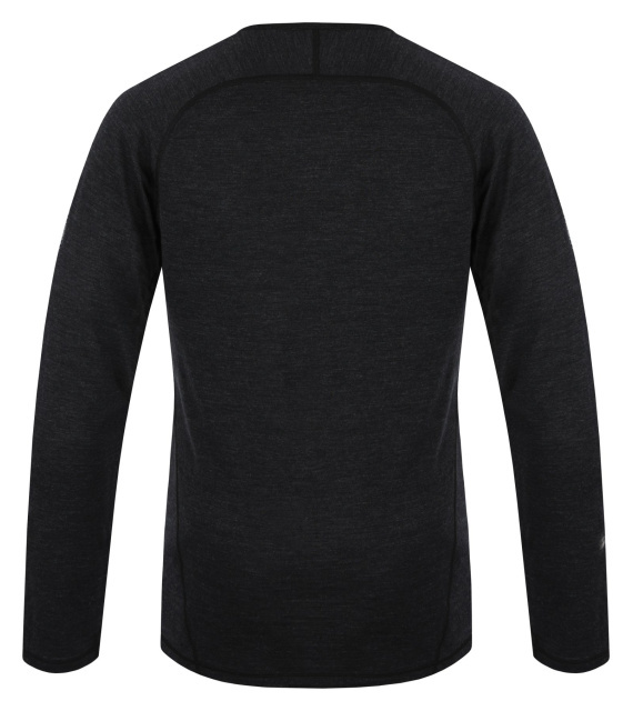 Husky | Merow Man - Farba: Black, Veľkosť: M