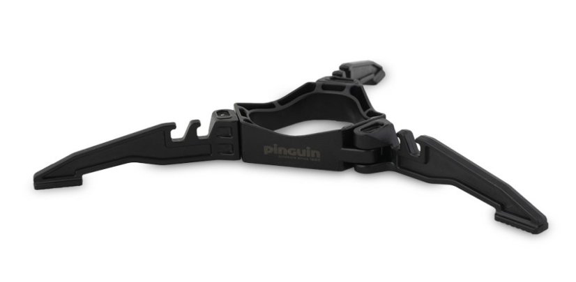 Pinguin | Cartridge Stand - Variant: Green