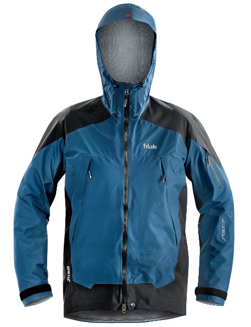 Tilak | Raptor 2018 - Farba: Red / Chilli Red, Veľkosť: M