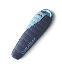 Husky | Enemy Ľavá / Pravá Blue