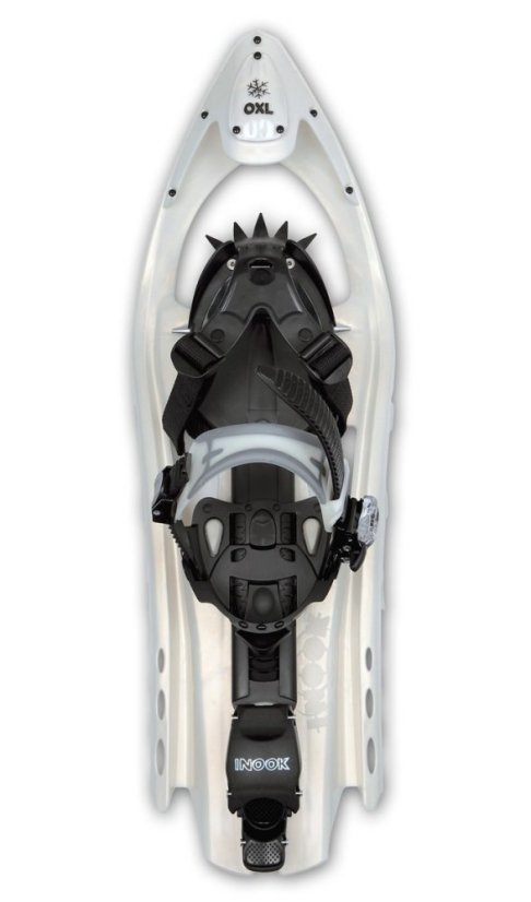 INOOK | OXL - Farba: Blanc / Nacre